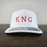 HAT - Snapback Performance 110 Hat