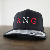 HAT - Snapback Performance 110 Hat