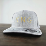 HAT - Snapback Performance 110 Hat