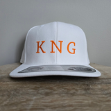 HAT - Snapback Performance 110 Hat