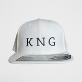 HAT - Snapback Performance 110 Hat