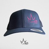 HAT - Original Snapback