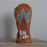 HEADCOVER SET - Big Poppa - Limited Edition