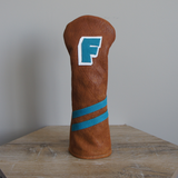 HEADCOVER SET - Big Poppa - Limited Edition