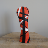 HEADCOVER - Franky - Genuine Leather Golf Headcover