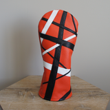 HEADCOVER - Franky - Genuine Leather Golf Headcover