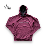 HOODIE - MEN'S WARMTH HOODIE - KNG GOLF