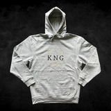 HOODIE - THE KNG