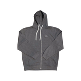 HOODIE - FULL ZIP