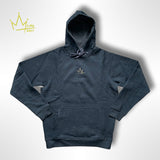 HOODIE - Men's Warmth Hoodie KNG CROWN