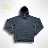 HOODIE - Men's Warmth Hoodie KNG CROWN