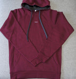 HOODIE - Men's Warmth Hoodie Very Small Font