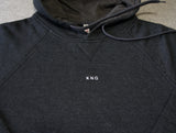 HOODIE - Men's Warmth Hoodie Very Small Font