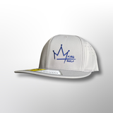 HAT - FlexFit Performance Hat - Grey