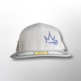 HAT - FlexFit Performance Hat - Grey
