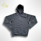 HOODIE - Men's Warmth Hoodie KNG CROWN