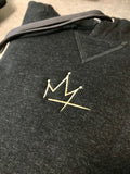 HOODIE - Men's Warmth Hoodie KNG CROWN