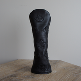 HEADCOVER SET - BLACKED OUT MAPLE LEAFS - Special Edition Set