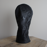 HEADCOVER SET - BLACKED OUT MAPLE LEAFS - Special Edition Set