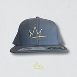 HAT - Snapback Performance 110 Hat