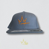 HAT - Snapback Performance 110 Hat