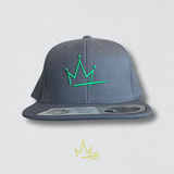 HAT - Snapback Performance 110 Hat