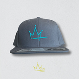 HAT - Snapback Performance 110 Hat