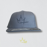 HAT - Snapback Performance 110 Hat