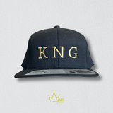 HAT - Snapback Performance 110 Hat