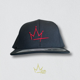 HAT - Snapback Performance 110 Hat