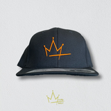 HAT - Snapback Performance 110 Hat