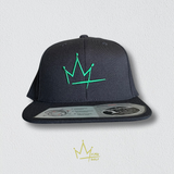 HAT - Snapback Performance 110 Hat