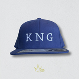 HAT - Snapback Performance 110 Hat