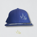 HAT - Snapback Performance 110 Hat