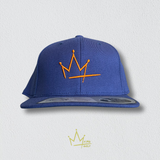 HAT - Snapback Performance 110 Hat