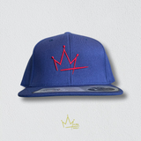 HAT - Snapback Performance 110 Hat