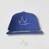 HAT - Snapback Performance 110 Hat