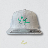 HAT - Snapback Performance 110 Hat