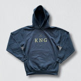 HOODIE - THE KNG