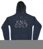 HOODIE - Men's Warmth Hoodie Large Font