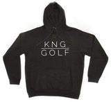 HOODIE - Men's Warmth Hoodie Large Font