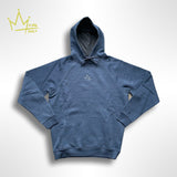 HOODIE - Men's Warmth Hoodie KNG CROWN