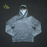 HOODIE - Men's Performance Hoodie - KNG GOLF