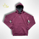 HOODIE - Men's Warmth Hoodie KNG CROWN