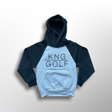 HOODIE - Youth Two-Tone