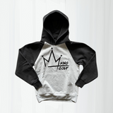 HOODIE - Youth Two-Tone