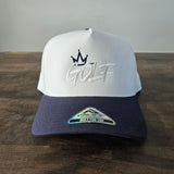 HAT - Snapback Two-Tone Hat