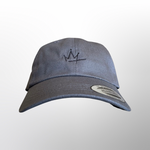 HAT - Dad Hat - KNG Crown