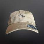 HAT - Dad Hat - KNG Crown