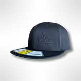 HAT - FlexFit Performance Hat - Bottom Logo